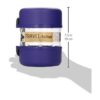 Contenedor de viaje Vittles Vault Gamma TRAVELtainer Azul_3