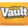Contenedor de viaje Vittles Vault Gamma TRAVELtainer Azul_5