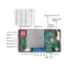 Controlador de controlador de motor paso a paso con placa_3