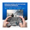 Controlador profesional inalámbrico para PS4PS4 SlimPS4