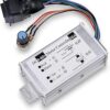Controlador de velocidad del motor de CC controlador de_3