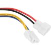 Convertidor DCDC Buck 3672V a 12V 30A 360W Reductor de_4