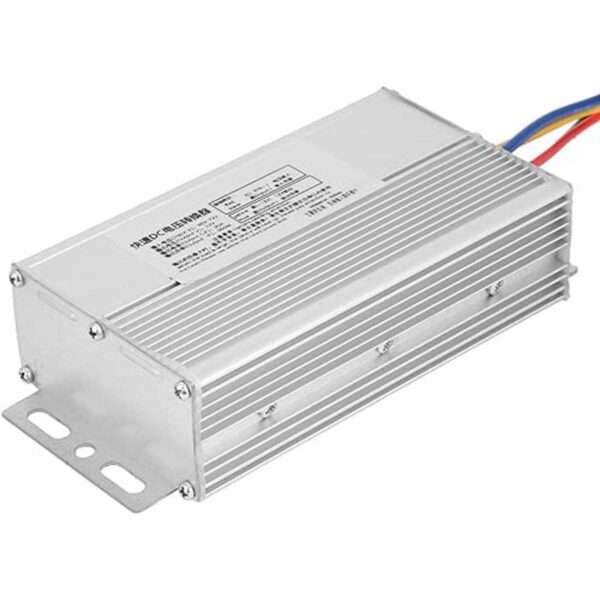 Convertidor DCDC Buck 3672V a 12V 30A 360W Reductor de_6