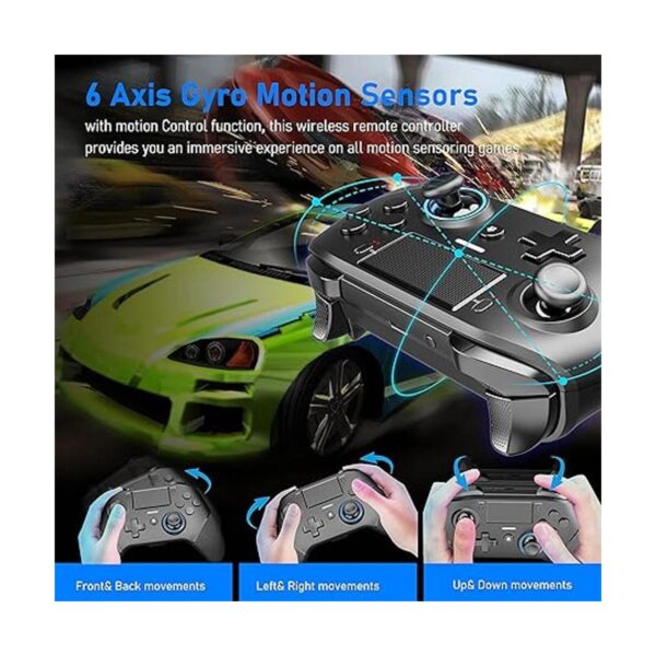 Controlador profesional inalámbrico para PS4PS4 SlimPS4