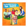 Conversation Starters para adolescentes Juegos de cartas_2