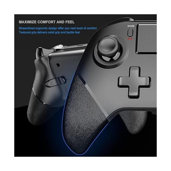 Controlador profesional inalámbrico para PS4PS4 SlimPS4