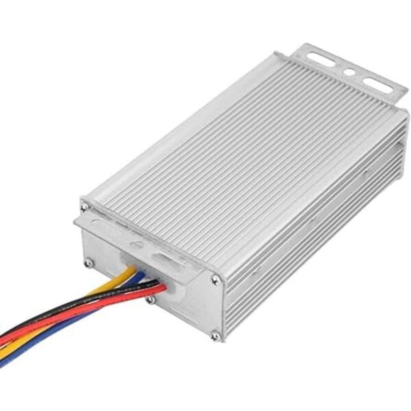 Convertidor DCDC Buck 3672V a 12V 30A 360W Reductor de_5