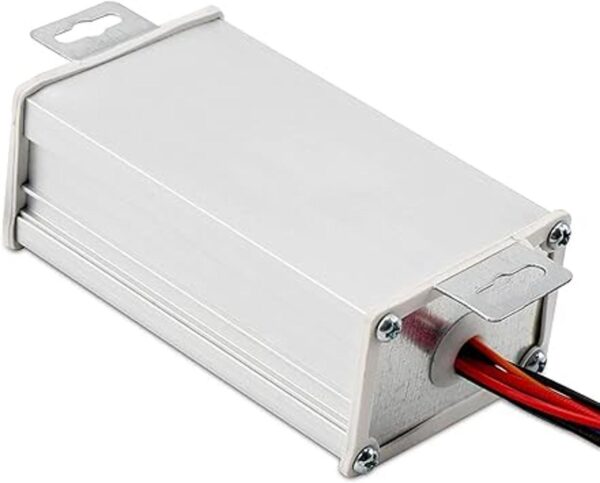 Controlador de velocidad del motor de CC controlador de_5