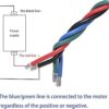 Controlador de velocidad del motor de CC controlador de_2