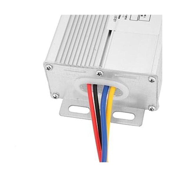 Convertidor DCDC Buck 3672V a 12V 30A 360W Reductor de_3