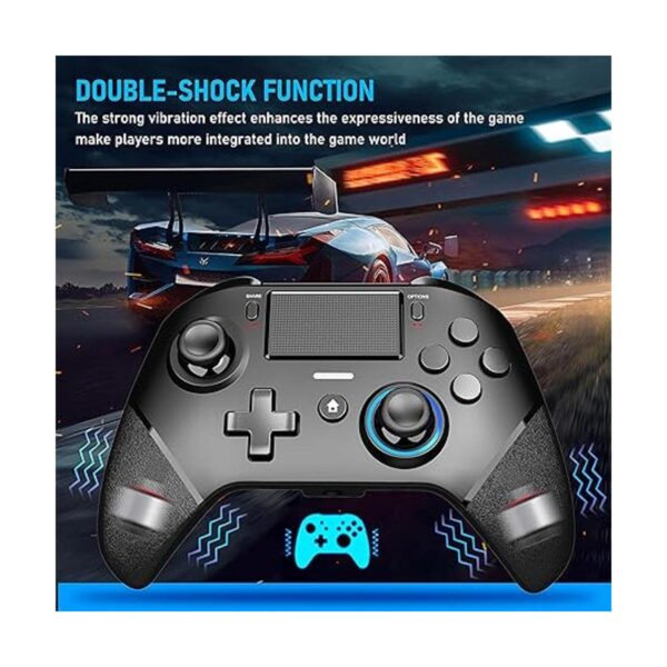 Controlador profesional inalámbrico para PS4PS4 SlimPS4