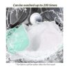 CoolShields Almohadilla de cama impermeable lavable de 34_3