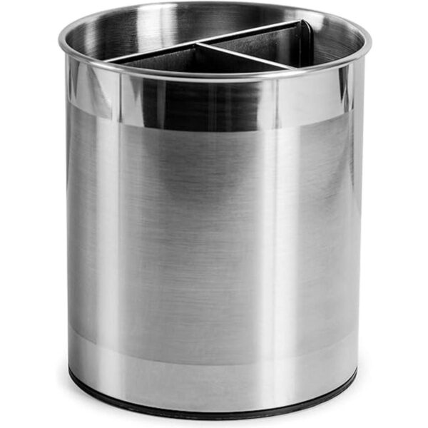Cooler Kitchen Soporte giratorio extra grande de acero_1