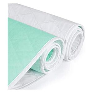 CoolShields Almohadilla de cama impermeable lavable de 34_1