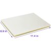 Coopaty Thermal Laminating Pouches 9 x 11.5Inches 3 mil_2