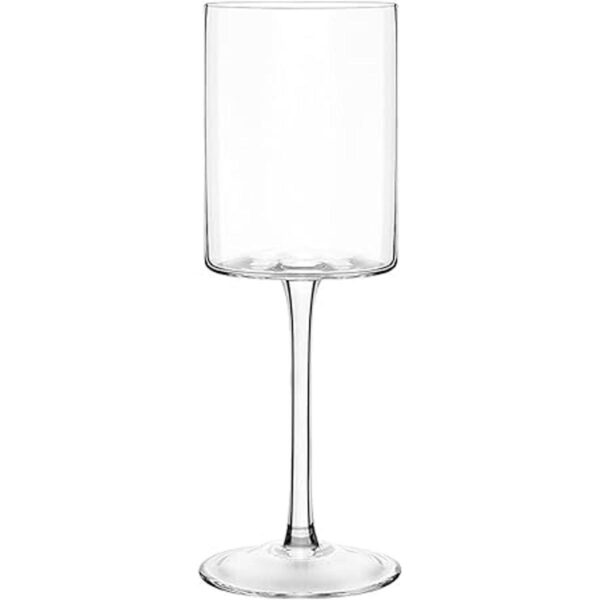 Copas de vino tinto o blanco de 15 onzas sopladas a mano_6