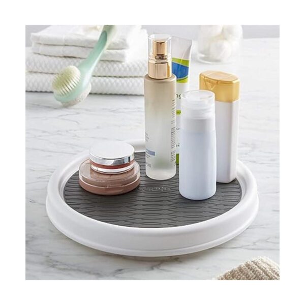 Copco Gabinete de despensa antideslizante Lazy Susan mesa