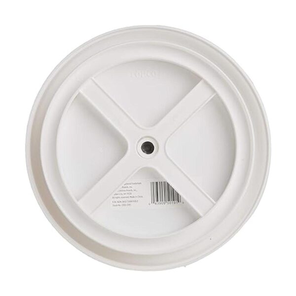 Copco Gabinete de despensa antideslizante Lazy Susan mesa
