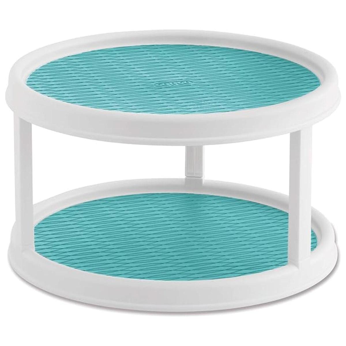 Copco 5234758 Mesa giratoria antideslizantes de 2