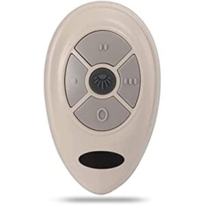 Corebay Ventilador de techo 35T de repuesto de control_1