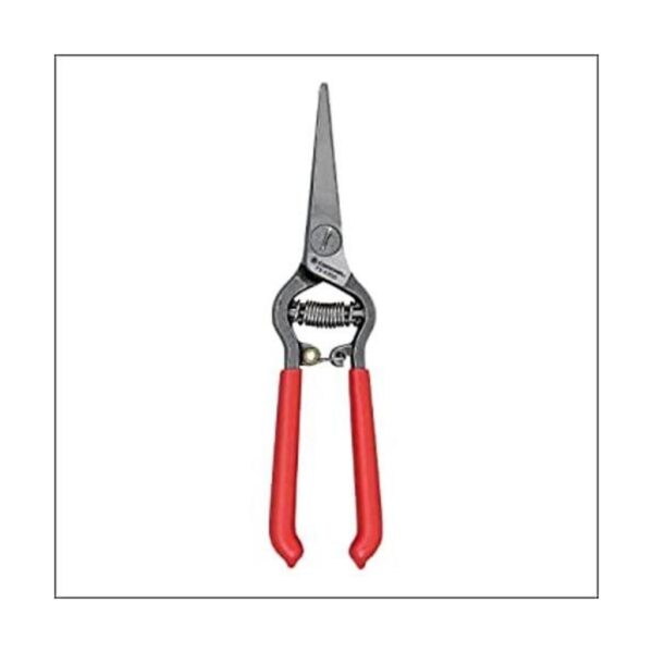 Corona FS4350 Tijeras de adelgazamiento con agarre_1