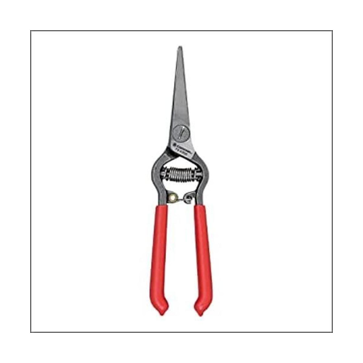 Corona FS4350 Tijeras de adelgazamiento con agarre