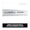 Corona RS 7041 Sierra plegable para dientes de afeitar_5
