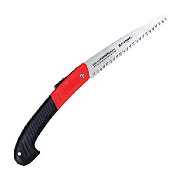 Corona RS 7041 Sierra plegable para dientes de afeitar_1