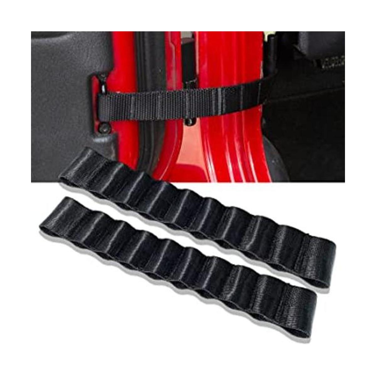 Correa de repuesto para Jeep Wrangler TJ JK JL CJ YJ JKU y