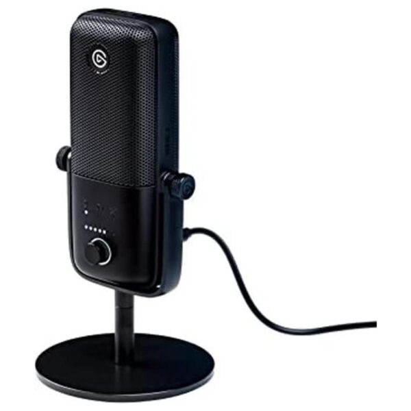 Corsair Elgato Ola de Elgato 3 Micrófono condensador USB_1