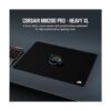 Corsair MM200 PRO Alfombrilla de mouse de tela prémium a_2
