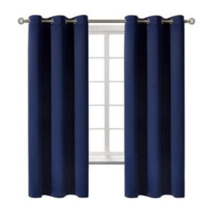 Cortinas BGment opacas con ojales 2 paneles_1