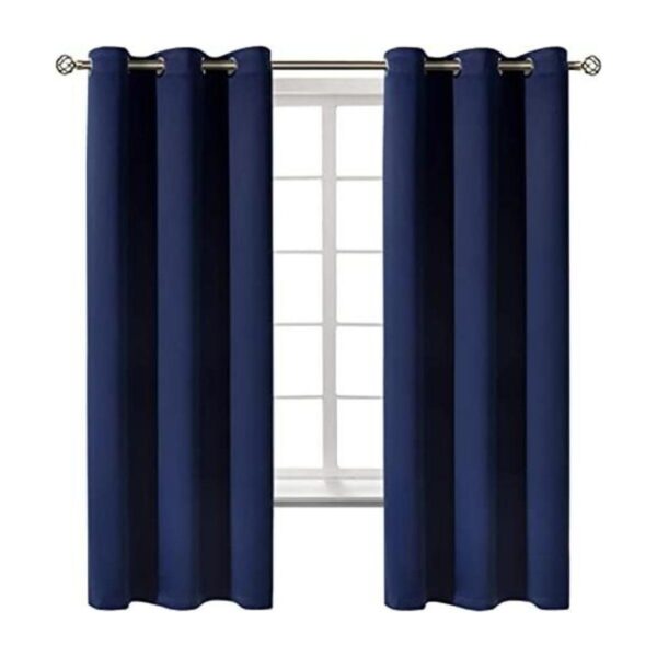Cortinas BGment opacas con ojales 2 paneles_1