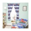 Cortinas para niños para decoración de dormitorio con