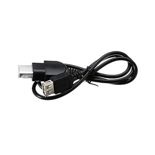 Cotchear USB Adapter Cable for Xbox Black_2