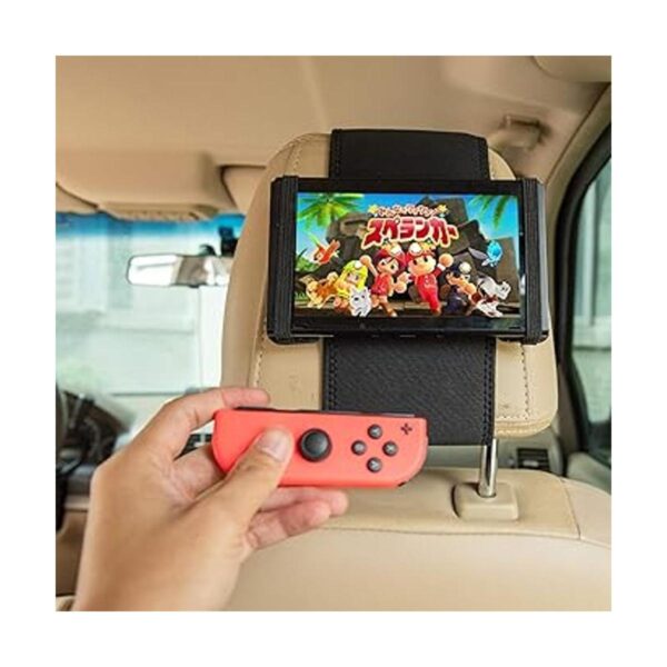 Cosmos Car Headrest Mount Holder Seat Mount Holder_5