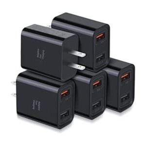 Costyle Cargador de pared USB de carga rápida 3.0_1