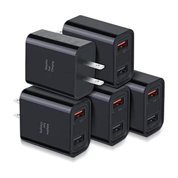 Costyle Cargador de pared USB de carga rápida 3.0_1
