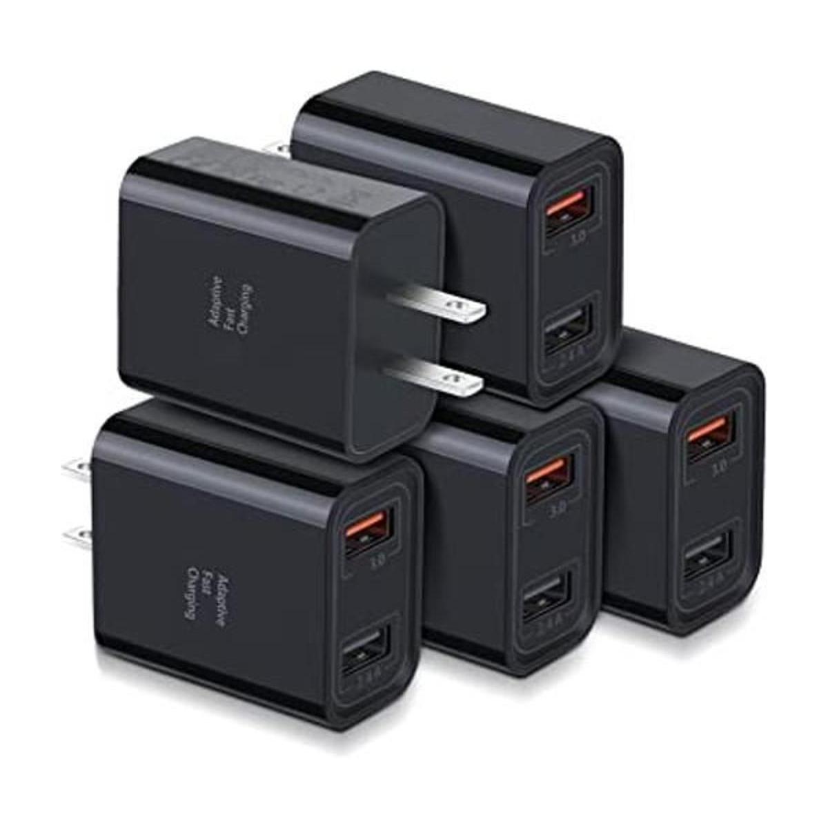 Costyle Cargador de pared USB de carga rápida 3.0