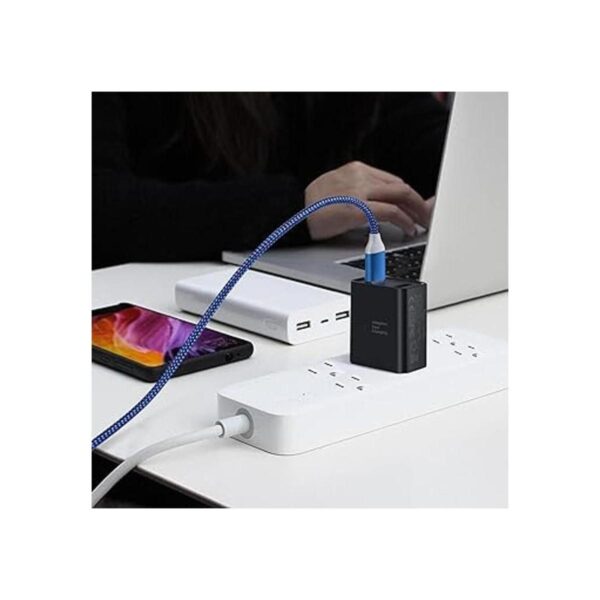 Costyle Cargador de pared doble USB paquete de 3_2