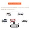 Coxpal Kit de cables duros con mini ACS ATO Micro2 para_2