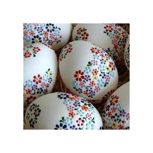 Crafare Huevos de espuma de poliestireno para_6