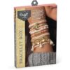 Craft Crush Kit de manualidades de caja de pulsera para_1