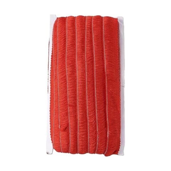 Craftdady Borlas de poliéster de 27 yardas de 0.984 in_5