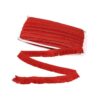 Craftdady Borlas de poliéster de 27 yardas de 0.984 in_1