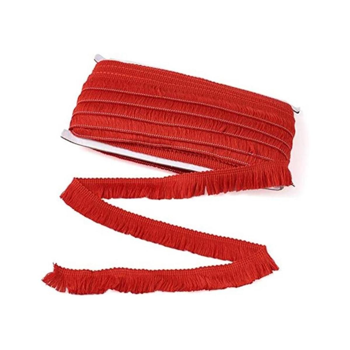 Craftdady Borlas de poliéster de 27 yardas de 0.984 in