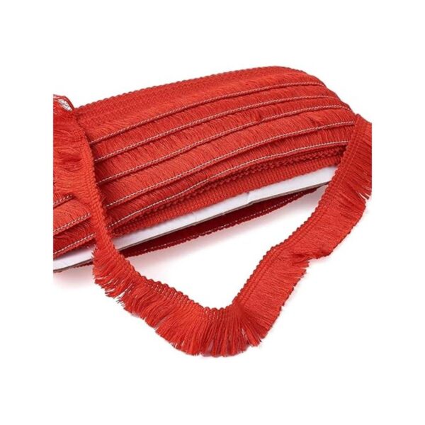 Craftdady Borlas de poliéster de 27 yardas de 0.984 in_4