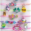 Crafttastic Diversión con dijes hinchados de bricolaje