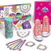Crafttastic Diversión con dijes hinchados de bricolaje
