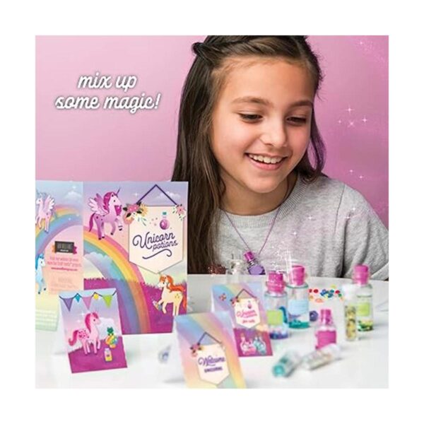 Crafttastic Unicorn Potions Pociones de unicornio para_2